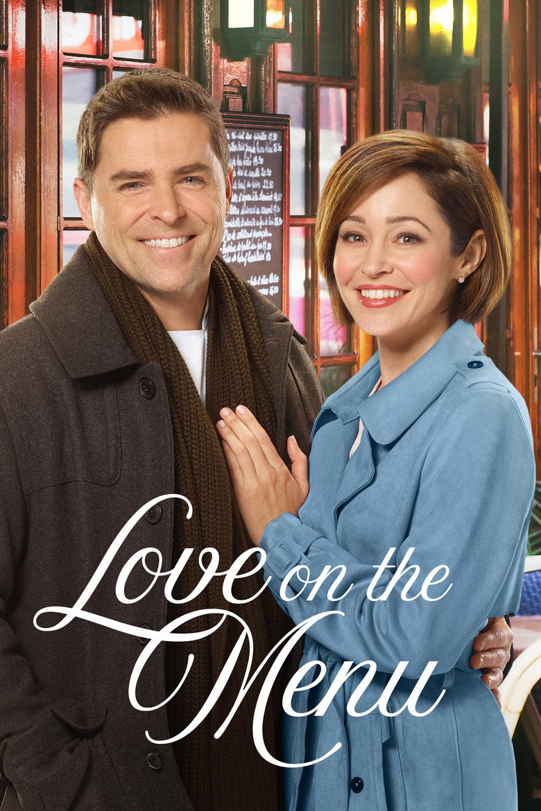 مسلسل Love on the Menu الحلقة 14 الرابعة عشر مترجمة