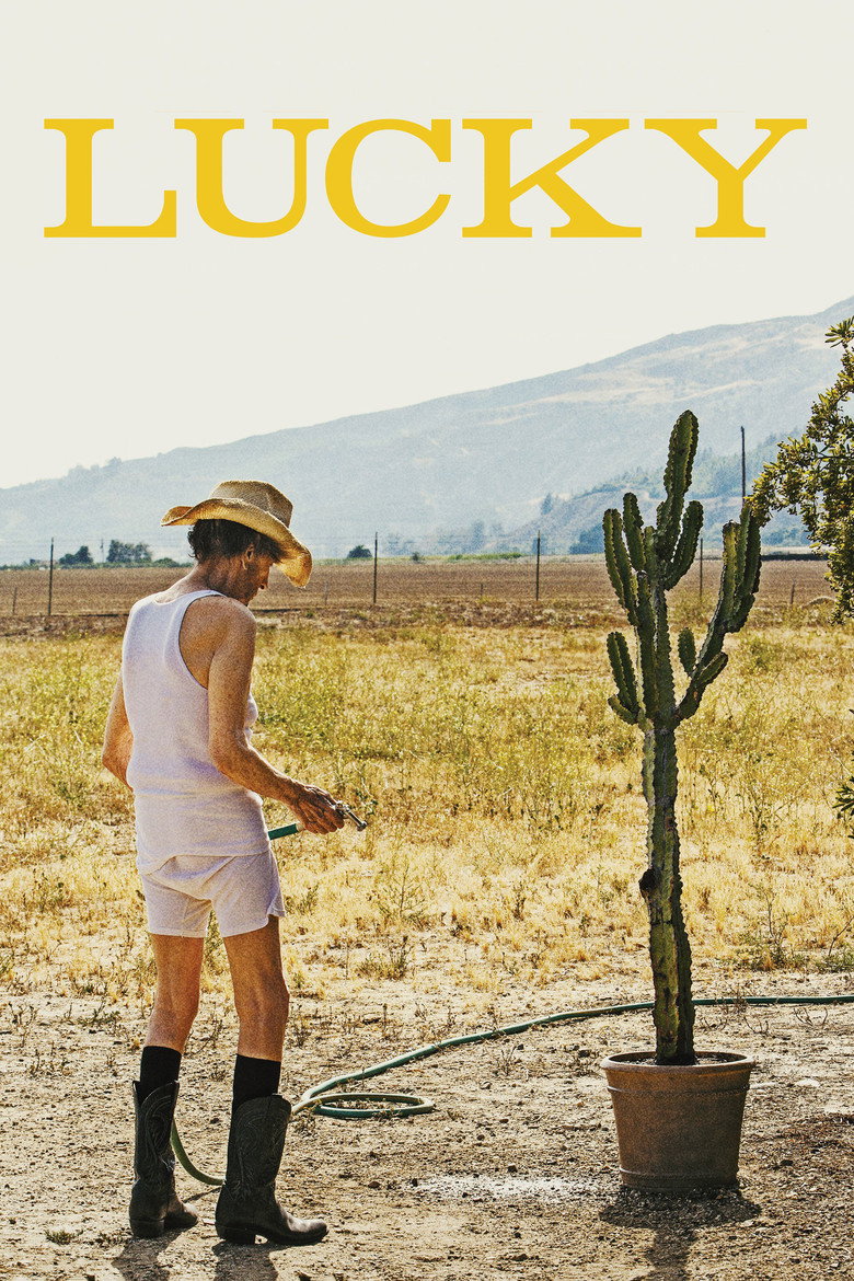 مسلسل Lucky الموسم الاول الحلقة 4 الرابعة مترجمة
