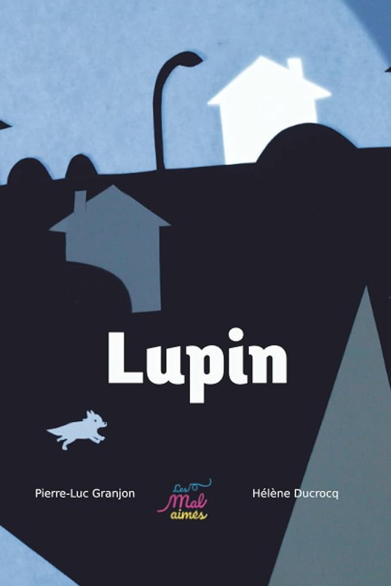 مسلسل Lupin الموسم الرابع الحلقة 3 الثالثة مترجمة