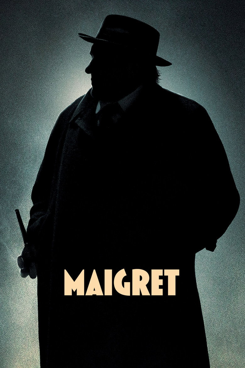 مسلسل Maigret الموسم الثاني الحلقة 1 الاولي مترجمة
