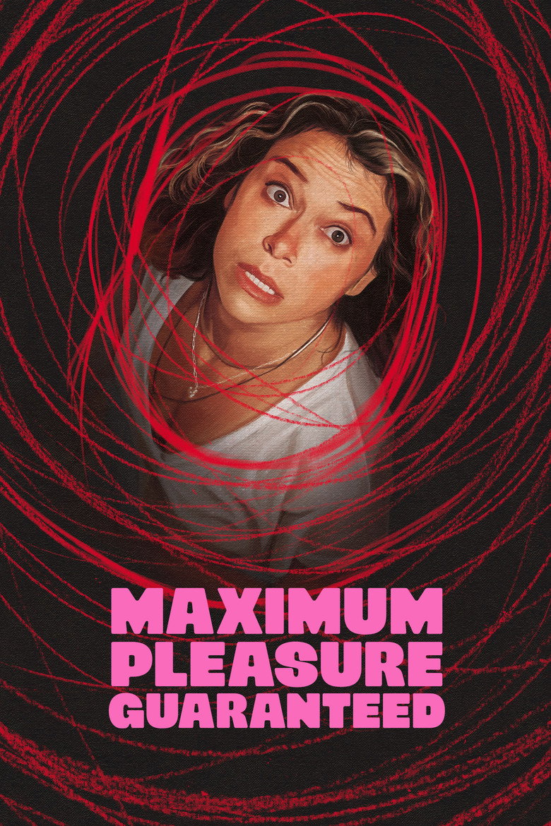 مسلسل Maximum Pleasure Guaranteed الموسم الاول الحلقة 9 التاسعة مترجمة