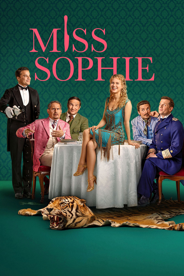 مسلسل Miss Sophie – Same Procedure As Every Year الموسم الاول الحلقة 6 السادسة والاخيرة مترجمة