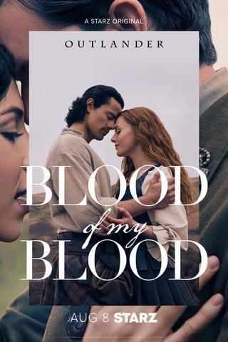 مسلسل Outlander: Blood of My Blood الموسم الثاني الحلقة 4 الرابعة مترجمة