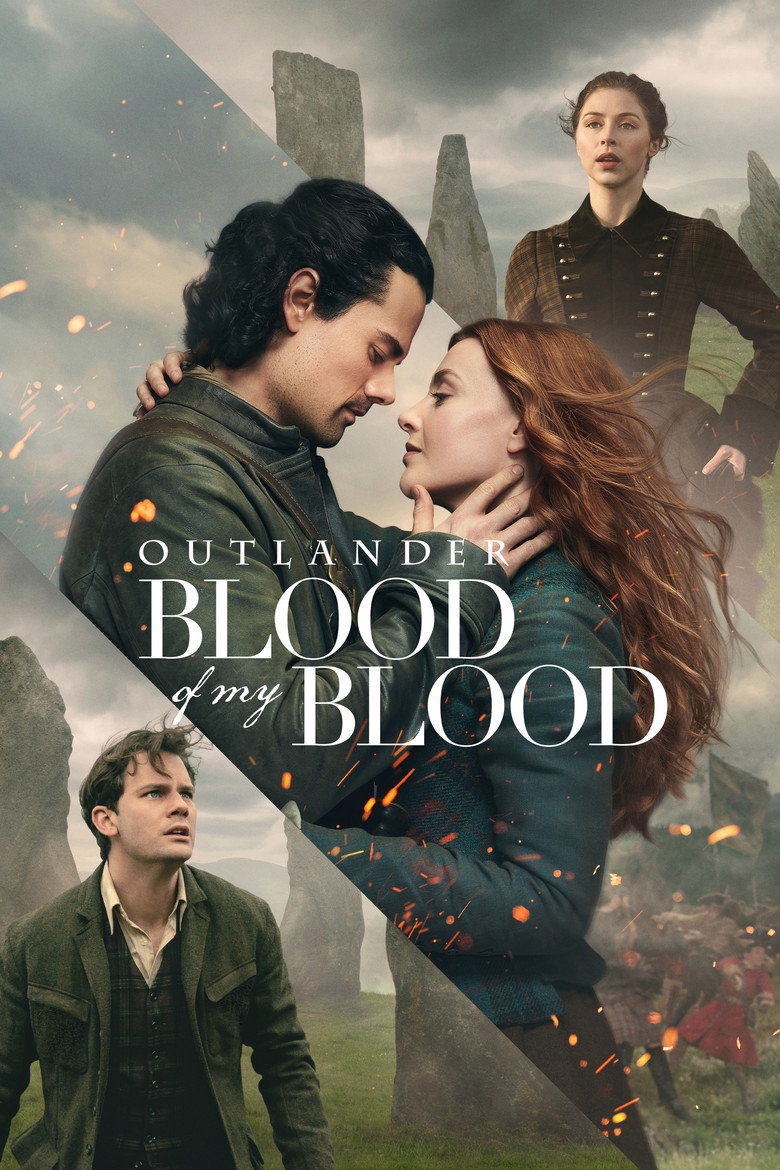 مسلسل Outlander: Blood of My Blood الموسم الثاني الحلقة 7 السابعة مترجمة
