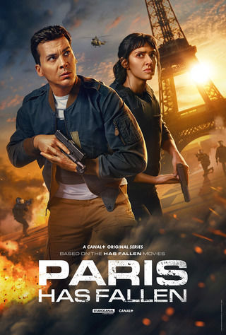 مسلسل Paris Has Fallen الموسم الثاني الحلقة 5 الخامسة مترجمة