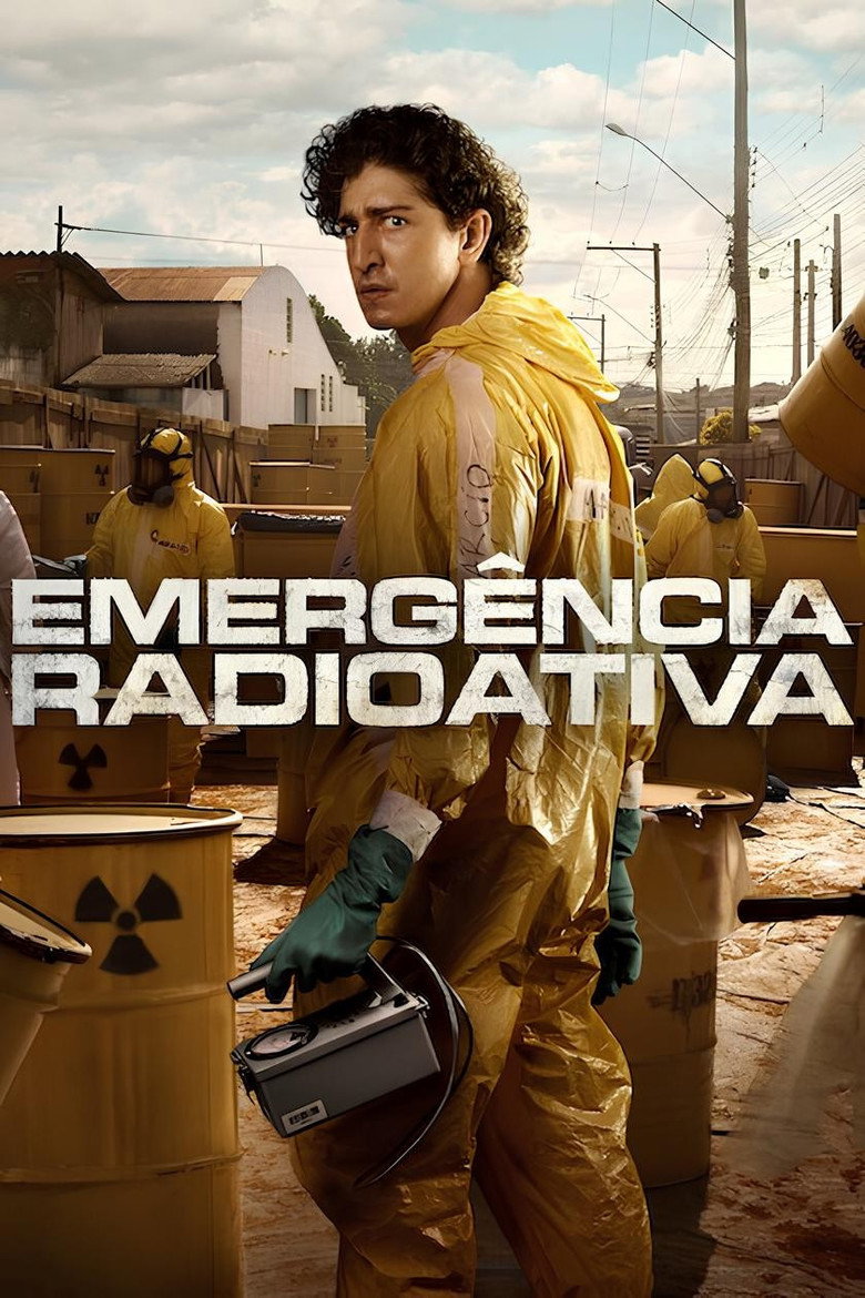 مسلسل Radioactive Emergency الموسم الاول الحلقة 4 الرابعة مترجمة