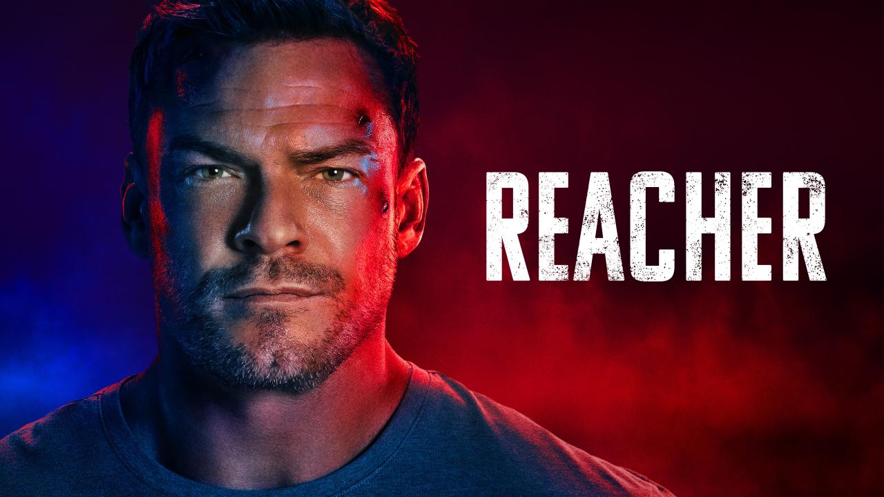 مسلسل Reacher الموسم الرابع الحلقة 6 السادسة مترجمة