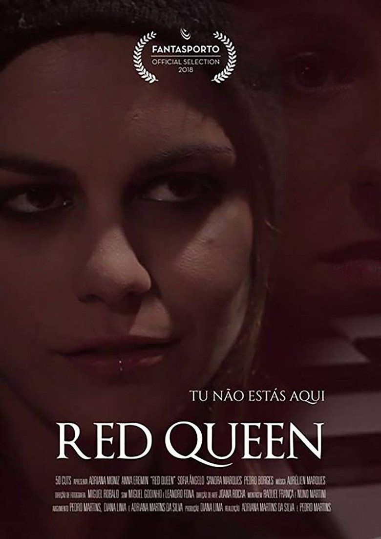 مسلسل Red Queen الموسم الاول الحلقة 4 الرابعة مترجمة