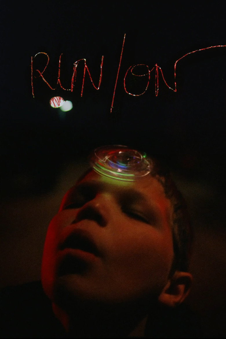مسلسل Run On الحلقة 3 الثالثة مترجمة