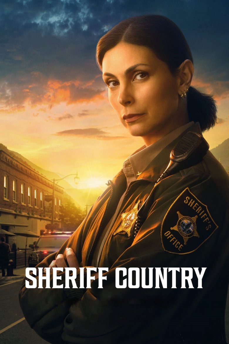 مسلسل Sheriff Country الموسم الثاني الحلقة 1 الاولي مترجمة