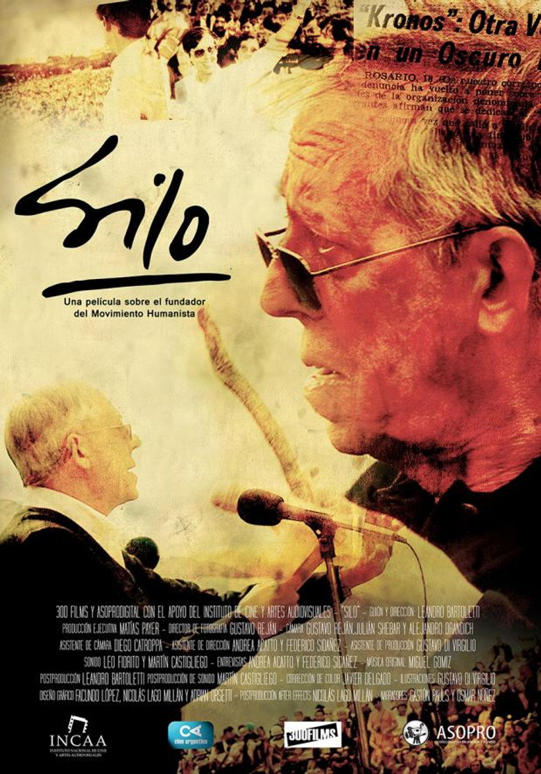 مسلسل Silo الموسم الثالث الحلقة 3 الثالثة مترجمة