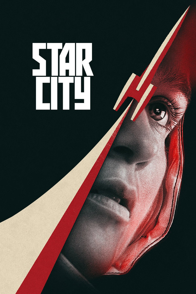 مسلسل Star City الموسم الاول الحلقة 5 الخامسة مترجمة