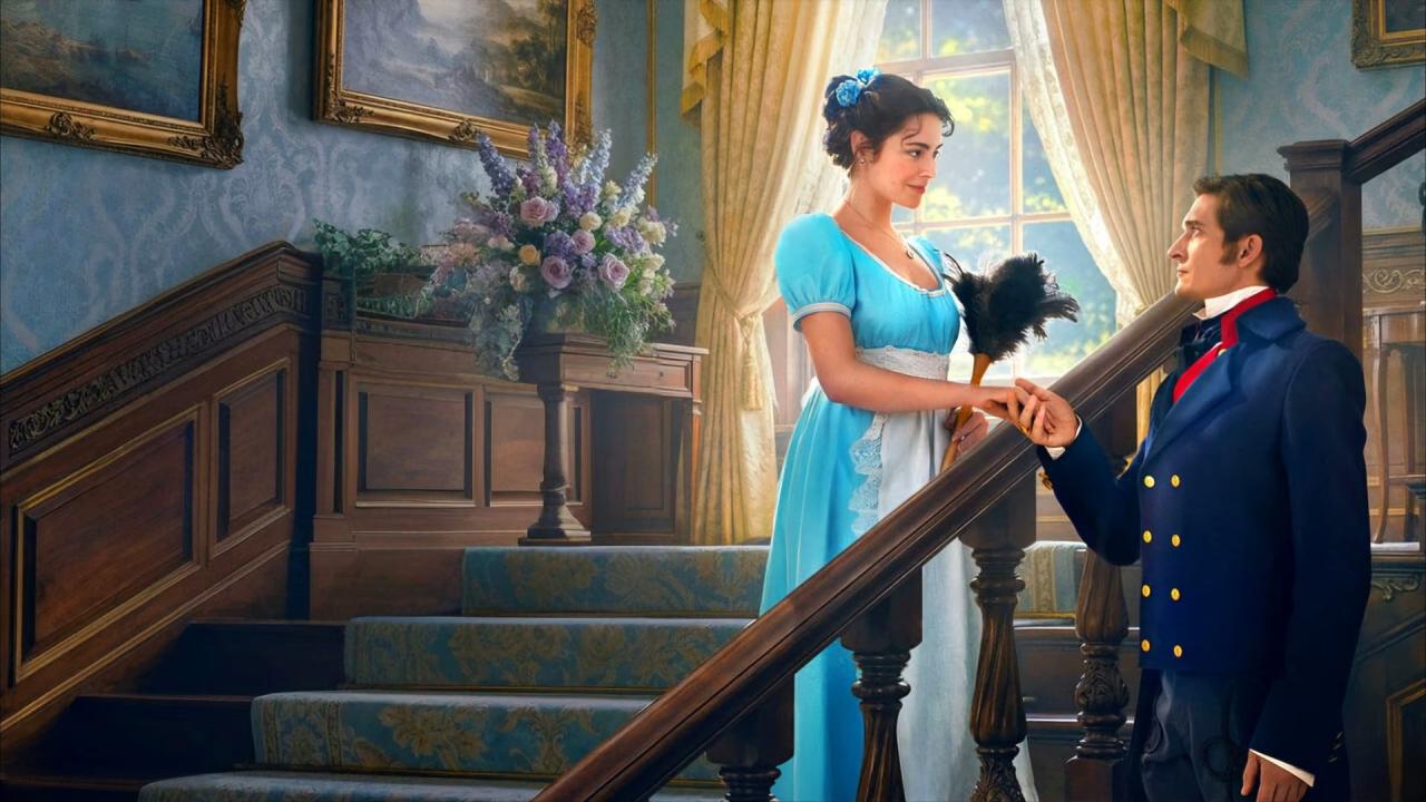 مسلسل Story of His Maid الموسم الثاني الحلقة 1 الاولي مترجمة