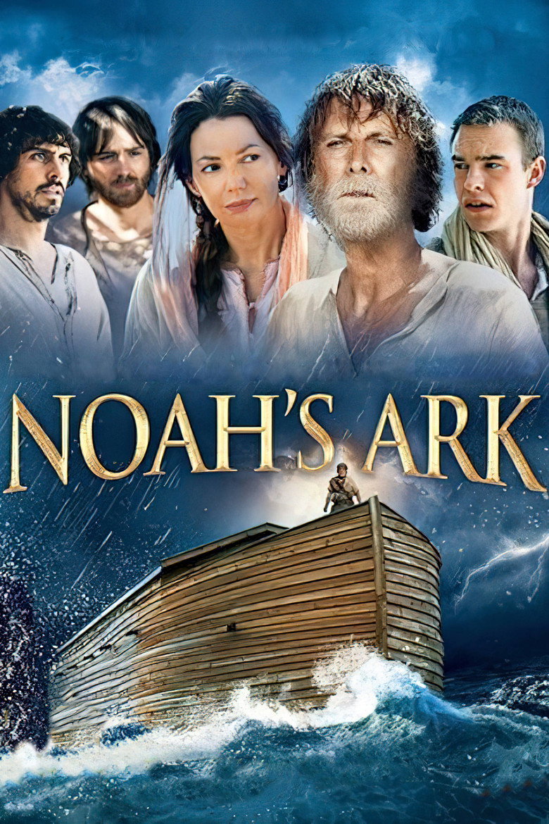 مسلسل The Ark الموسم الثالث الحلقة 12 الثانية عشر مترجمة