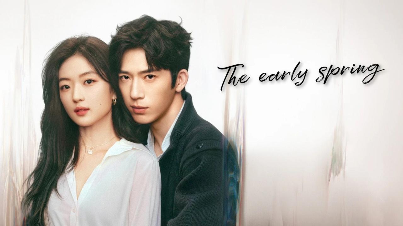 مسلسل The Early Spring الحلقة 16 السادسة عشر مترجمة