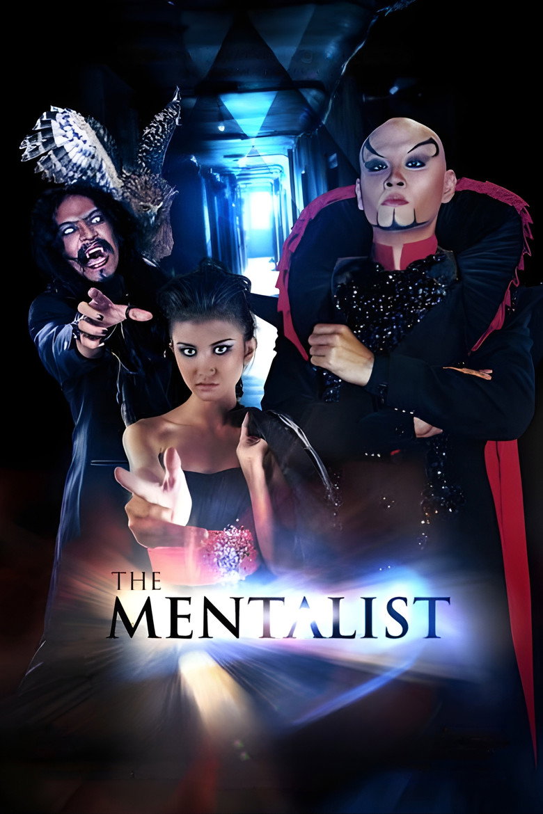 مسلسل The Mentalist الموسم السادس الحلقة 11 الحادية عشر مترجمة