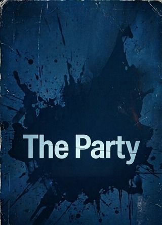 مسلسل The Party الموسم الاول الحلقة 2 الثانية مترجمة