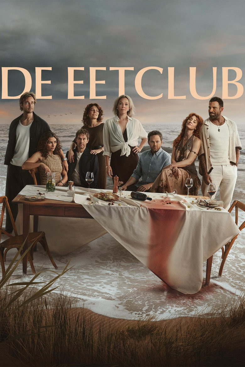 مسلسل The Perfect Lie الموسم الاول الحلقة 2 الثانية مترجمة