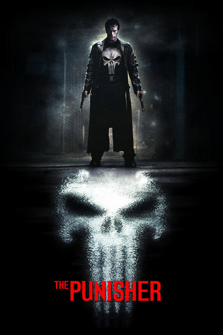 مسلسل The Punisher الموسم الثاني الحلقة 7 السابعة مترجمة