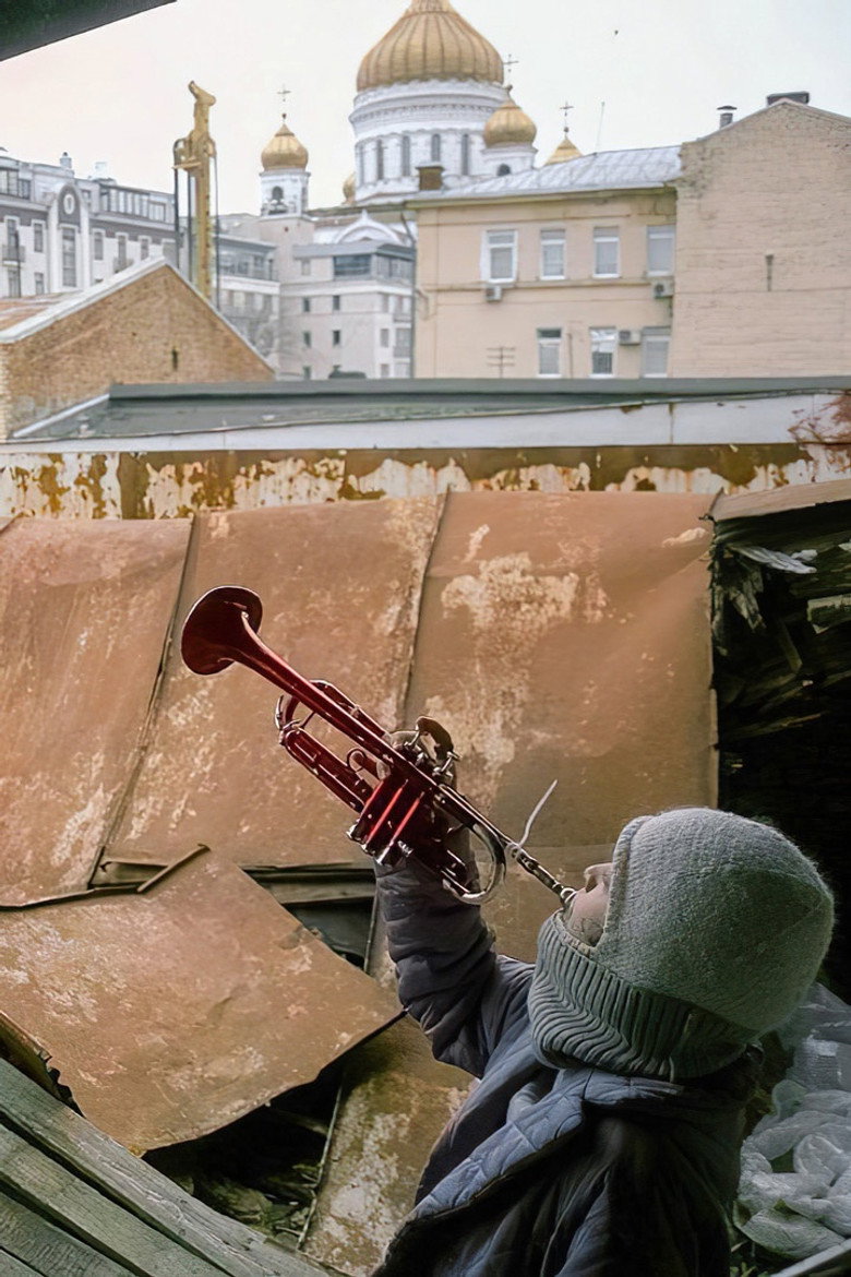 مسلسل The Shards الموسم الاول الحلقة 1 الاولي مترجمة