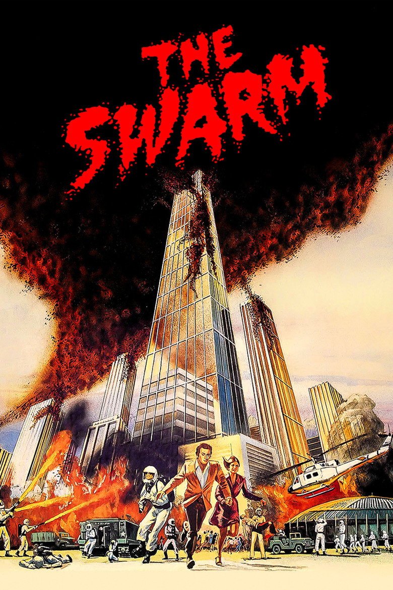 مسلسل The Swarm الموسم الاول الحلقة 3 الثالثة مترجمة