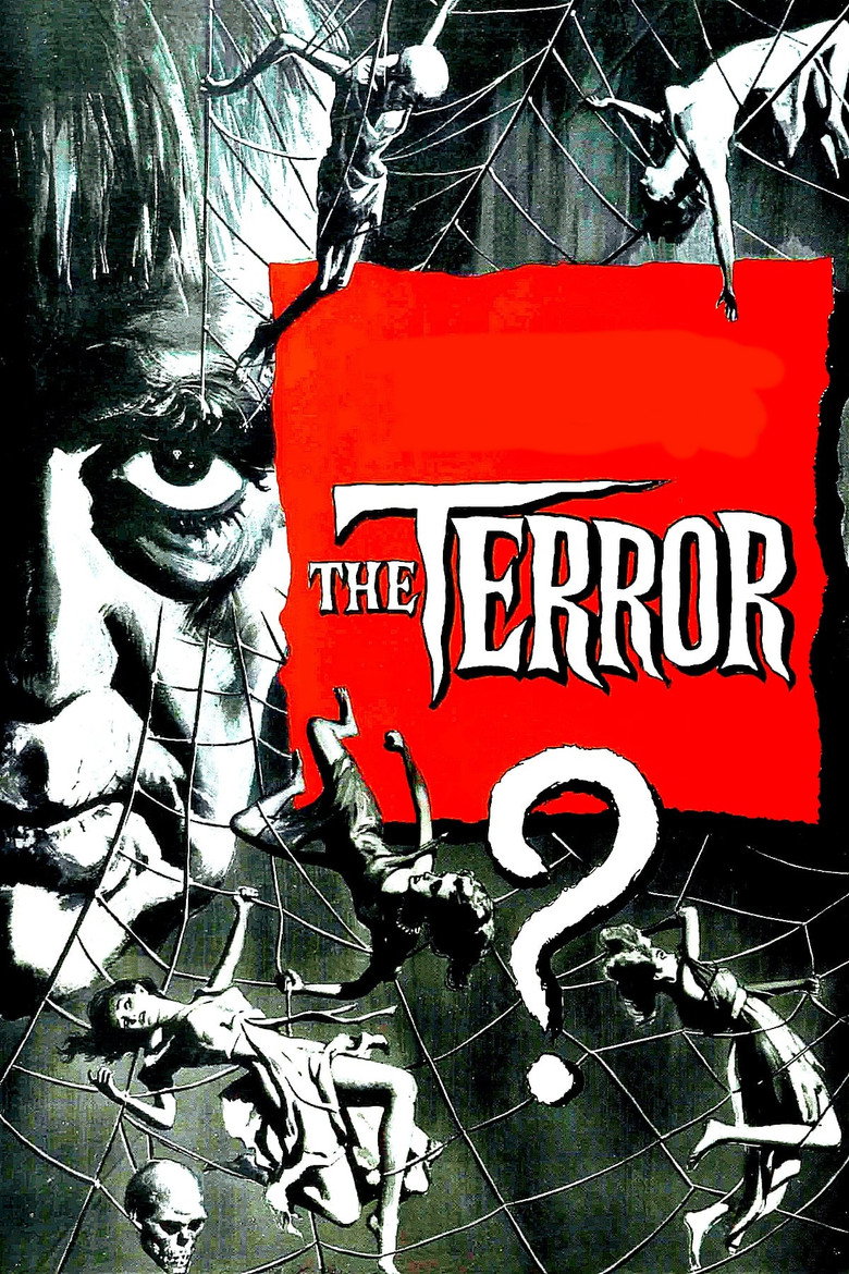 مسلسل The Terror الموسم الثالث الحلقة 5 الخامسة مترجمة