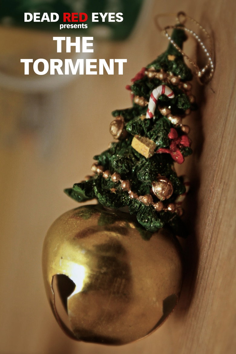 مسلسل The Torment الموسم الاول الحلقة 4 الرابعة مترجمة