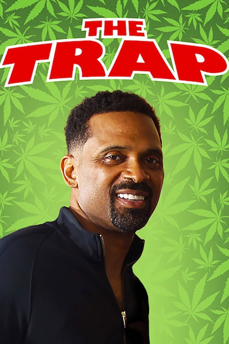 مسلسل The Trap الموسم الاول الحلقة 4 الرابعة مترجمة