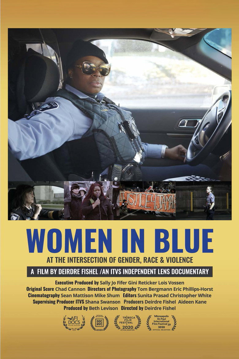 مسلسل Women in Blue الموسم الثاني الحلقة 1 الاولي مترجمة