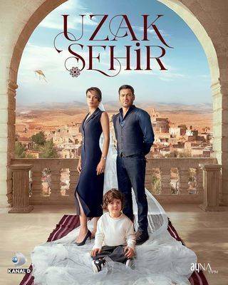 مسلسل المدينة البعيدة الحلقة 67 السابعة والستون مترجمة