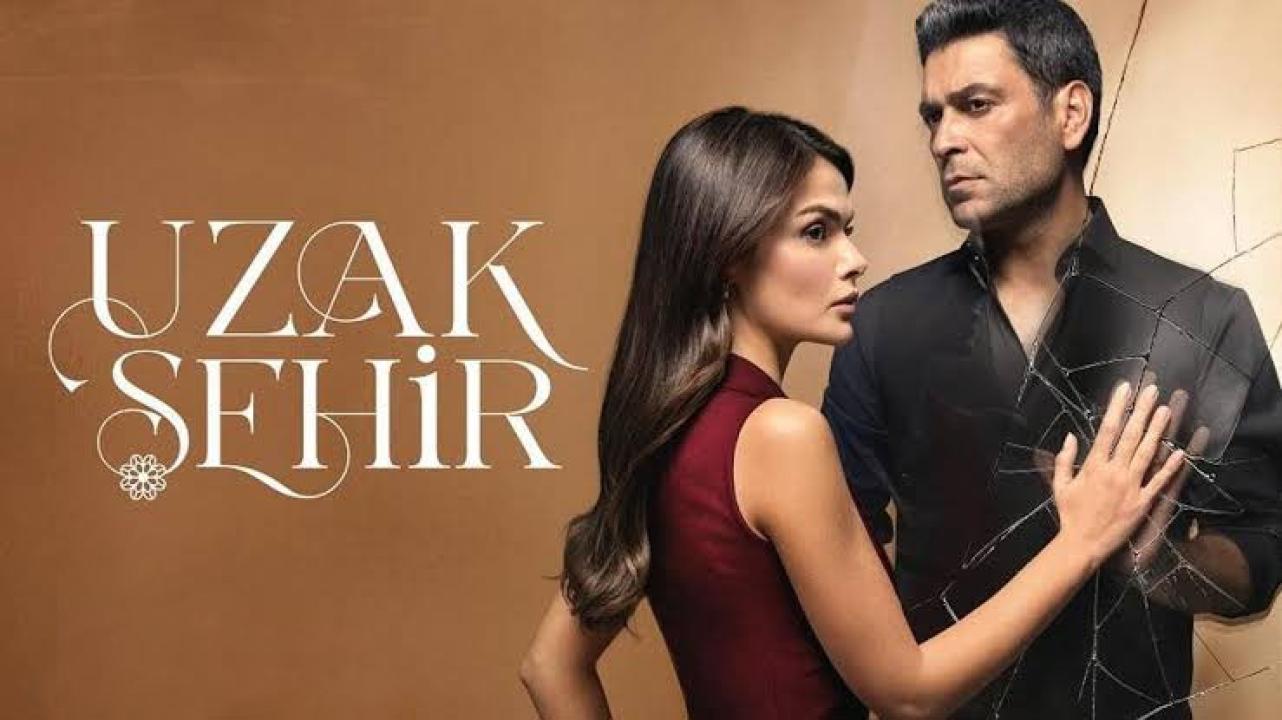 مسلسل المدينة البعيدة الحلقة 69 التاسعة والستون مترجمة