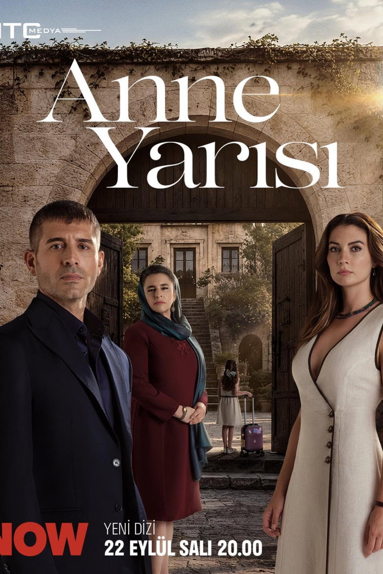 مسلسل نصف الام الحلقة 2 الثانية مترجمة